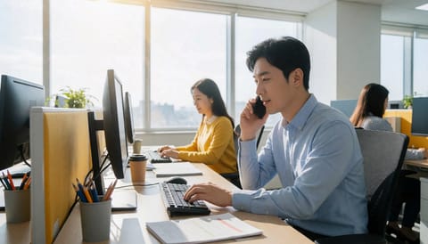 홍제 편도염, 목소리 잠기고 삼킴 아프면 업무에 미치는 영향