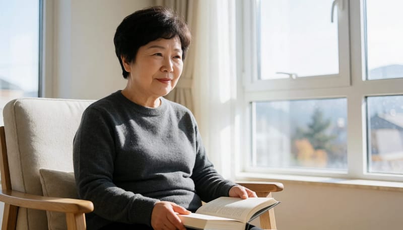 낮 시간 동안 반복되는 졸음은 나이와 상관없이 일상 활동 전반에 영향을 줄 수 있습니다.