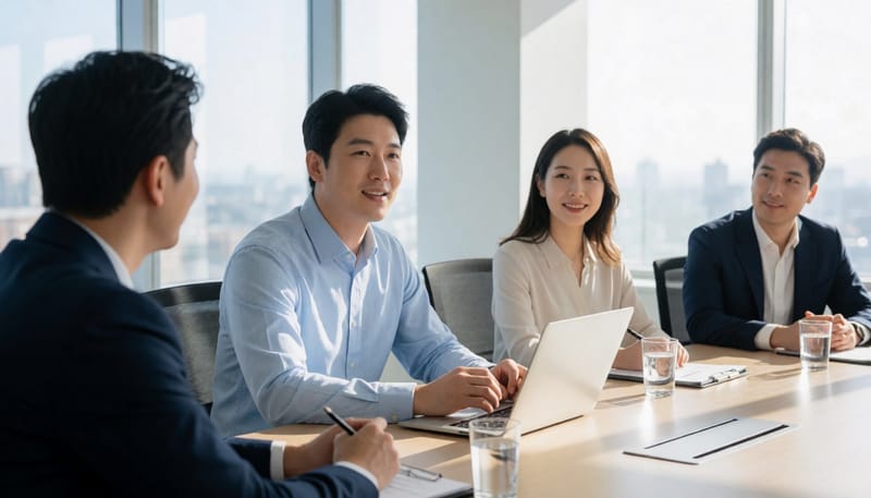 홍제역 수면다원검사, 낮잠보다 회의 중 졸음이 잦다면
