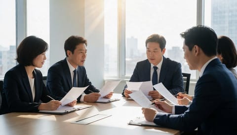마포구 수면다원검사, 회의 중 쏟아지는 졸음의 기준점