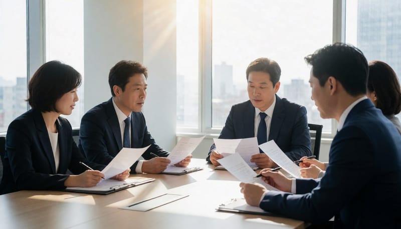 마포구 수면다원검사, 회의 중 쏟아지는 졸음의 기준점