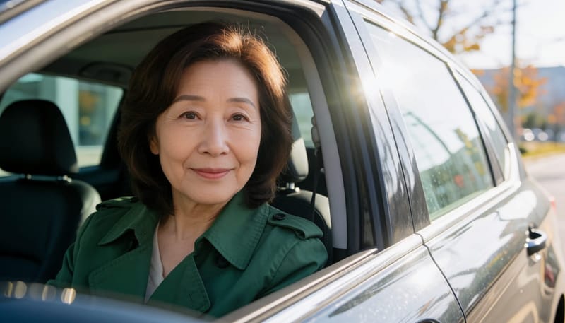 졸음운전은 짧은 순간에도 사고로 이어질 수 있어 특히 주의가 필요합니다.