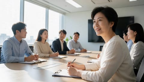 남가좌동 수면다원검사, 회의 중 쏟아지는 졸음의 이유