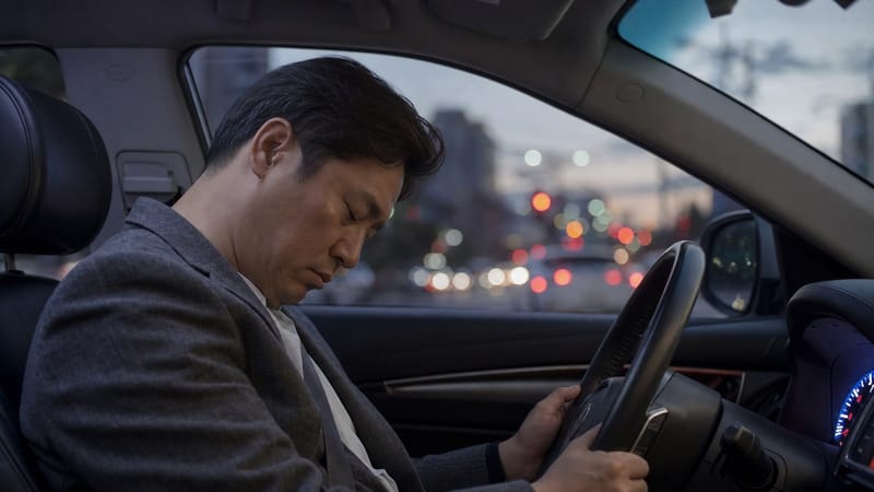 홍제동 수면다원검사, 낮잠으로도 안 풀리는 피로의 원인
