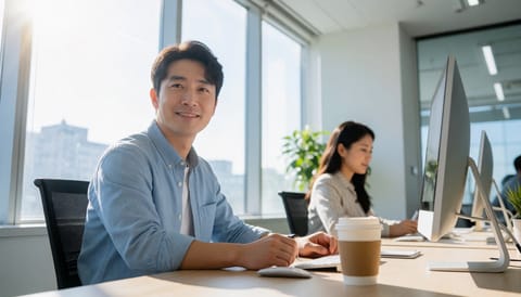 홍제동 수면무호흡증, 낮 동안 졸음과 집중력까지 흔드는 신호