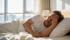 남가좌동 수면무호흡증, 회의 중 쏟아지는 졸음의 진짜 원인