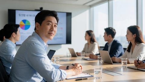 홍은동 양압기, 낮 졸음이 업무와 운전까지 흔드는 이유