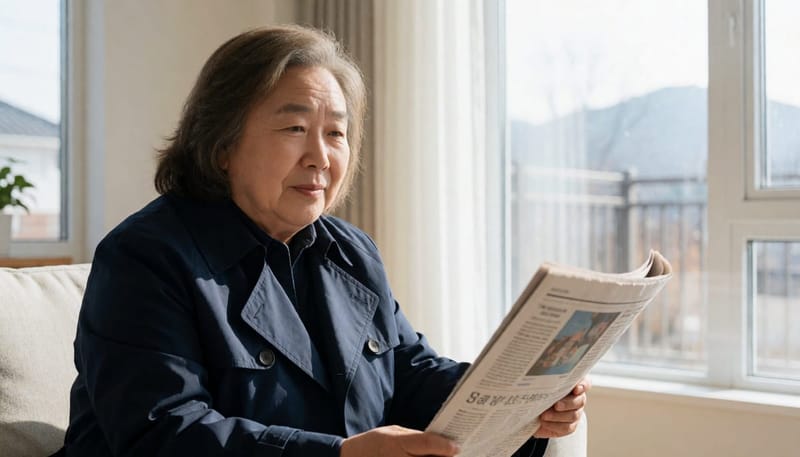 낮 동안 반복되는 졸음은 단순한 피로가 아니라 수면무호흡의 신호일 수 있습니다.