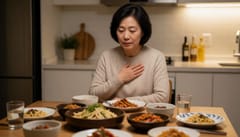 명절마다 억울하고 답답해서 가슴이 꽉 막혀요, 방치가 위험한 이유
