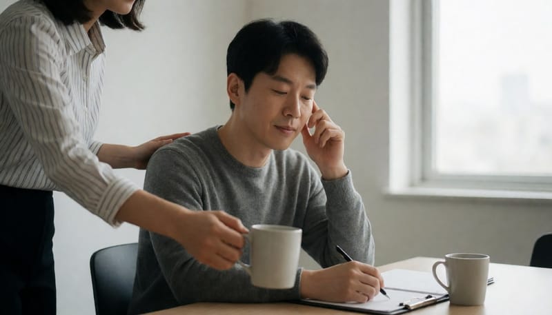 일상 소리가 유난히 크고 아프게 들려요, 원인과 검사 절차