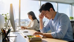 공복혈당 110, 당뇨 아니라지만 신경 쓰이는 이유