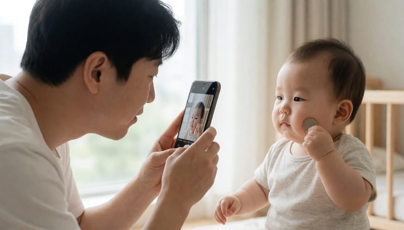 신생아 혈관종, 크기와 위치로 갈리는 치료 선택 기준