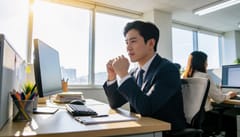 작은 일에도 화가 확 치솟고 못 참겠다면, 연령별로 원인이 다릅니다