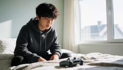 하루 종일 게임 생각만 나고 끊으면 불안한 이유와 체크 기준