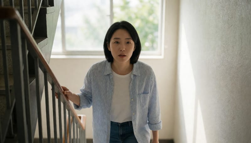 계단만 올라가도 숨차고 어지럽다면, 무엇부터 확인할까요