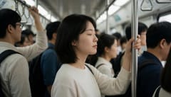 출근길마다 어지럽고 피곤한데 빈혈 수치가 애매해요