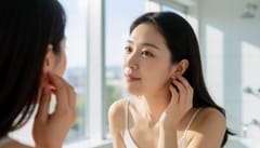 귀 안쪽이 간지러워서 자꾸 파다가 더 아파졌다면 생기는 일
