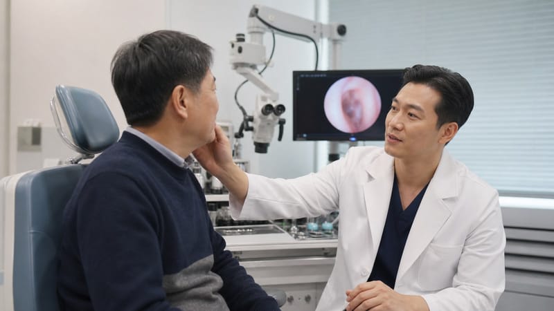 제천 이비인후과 — 베스트성모이비인후과(제천), 어지럼증·이명·난청·보청기·비염/천식 특화 클리닉