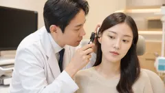 중랑 이비인후과 — 중랑서울성모이비인후과의원, 수면센터·청력·어지럼 검사부터 입원·수액까지