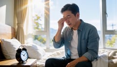 망우동 불면증, 수면을 측정하는 방식과 판정 기준