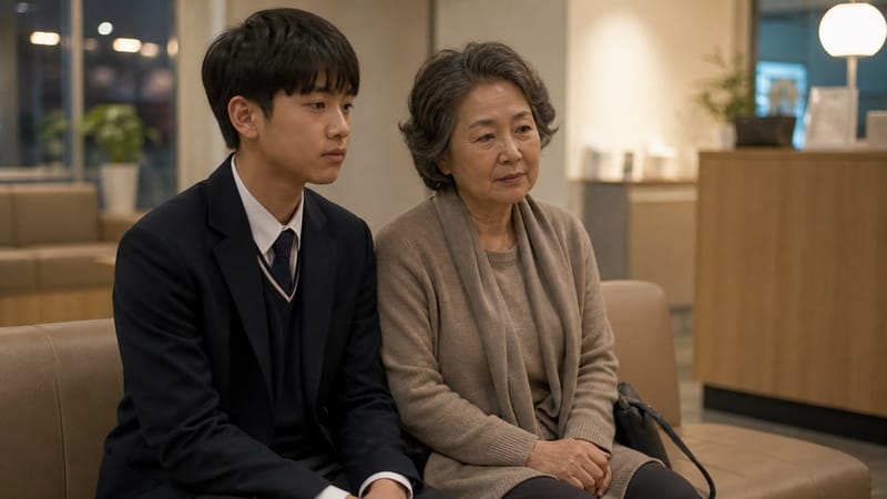 중랑 돌발성난청, 나이에 따라 원인과 회복이 달라집니다