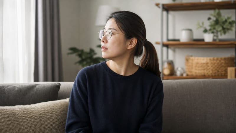 자가 점검은 진단을 대신하지 않으며 증상이 반복되면 진료가 필요합니다