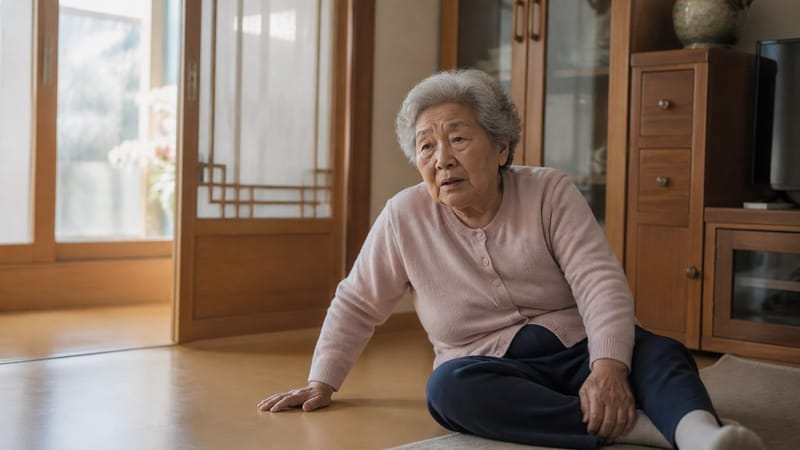 중랑구 어지럼증, 세대마다 원인과 관리가 다릅니다