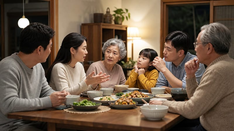 망우역 어지럼증, 나이에 따라 원인과 대처가 다릅니다