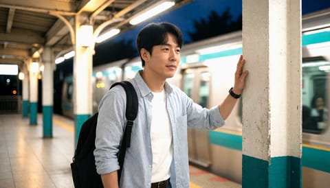 면목역 어지럼증, 잠들기 전 천장이 흔들린다면