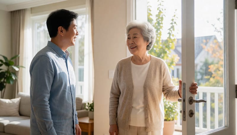 양원역 어지럼증, 나이에 따라 원인과 대처가 다릅니다