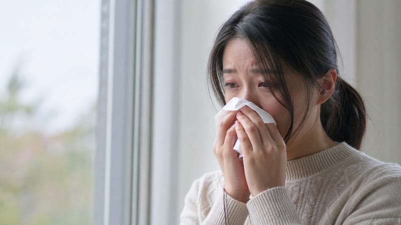 중랑·망우 코막힘, 약만 먹으면 낫는다는 흔한 착각