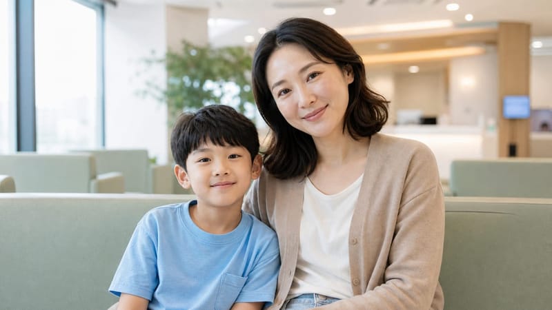 목이물감은 소아부터 성인까지 연령대에 따라 다르게 나타납니다.