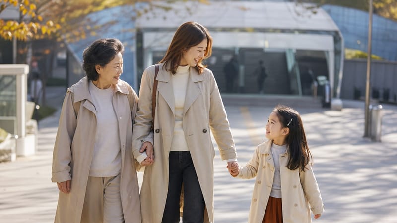 중랑 목이물감, 나이대에 따라 원인과 대처가 달라집니다