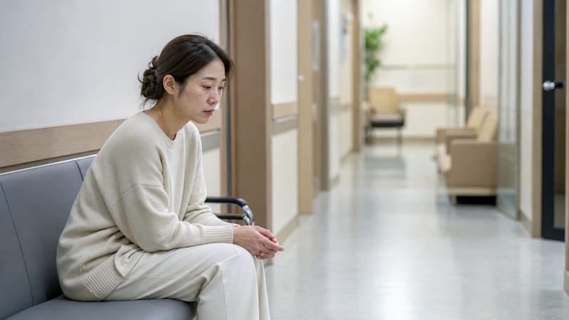 고령층은 신장과 심장 기능을 먼저 확인한 뒤 영양수액 투여 여부를 결정합니다.