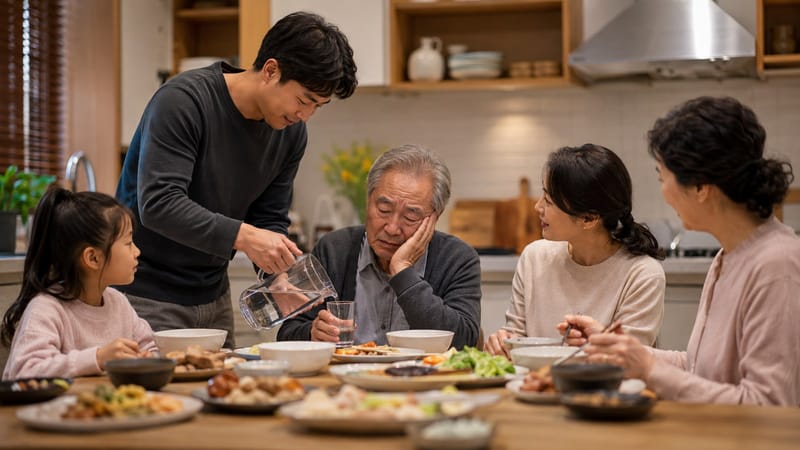 망우역 영양수액, 나이에 따라 달라지는 필요와 선택 기준