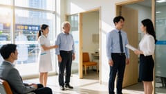 양원역 영양수액, 20대와 60대가 챙길 포인트는 다릅니다