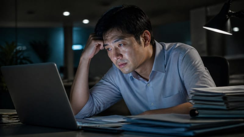 중랑 수액병원, 연령대마다 달라지는 피로 관리법
