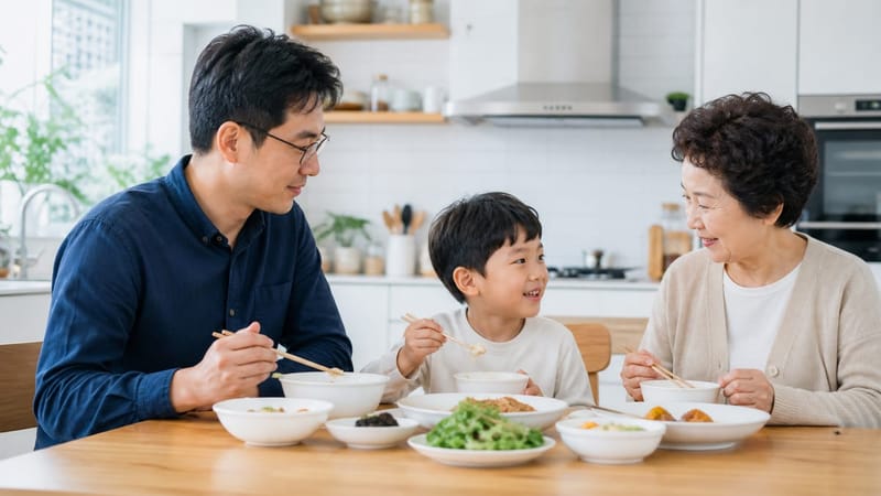 코골이와 무호흡은 특정 연령이나 체형에 국한되지 않고 생애 전반에서 나타날 수 있습니다.