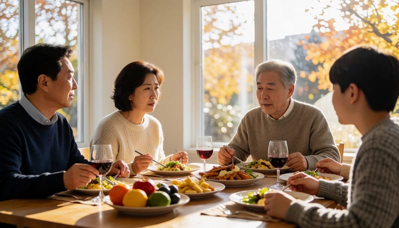 신내역 수면무호흡증, 나이에 따라 달라지는 신호와 관리법