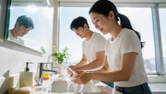 중곡동 양압기, 환절기 건조한 공기가 호흡을 바꾸는 이유
