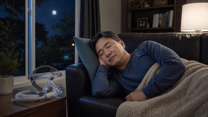 중랑구 양압기, 나이에 따라 달라지는 원인과 관리법