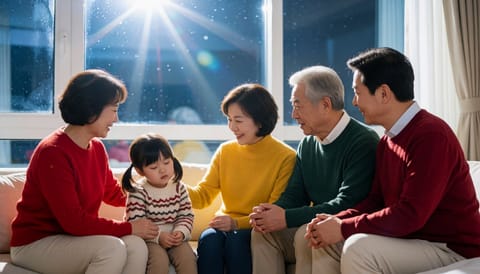 신내역 양압기, 20대와 60대가 다르게 주의해야 하는 이유