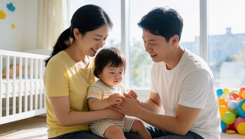 닷새 넘게 고열에 눈이 충혈되고 입술까지 빨개요, 괜찮을까요