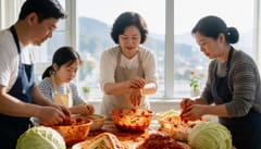 김장하다 손목이 시큰거려요, 20대와 60대는 원인부터 다릅니다