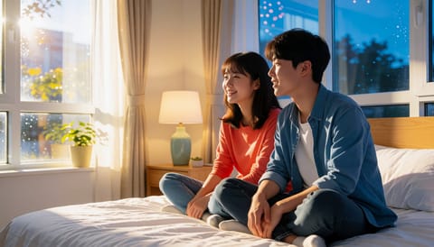 무릎 뒤쪽 접히는 곳이 가렵고 진물나요, 계절 따라 달라지는 대처법