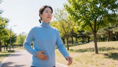 아랫배가 묵직하고 더부룩한 게 몇 달째 안 없어져요, 원인과 관리법