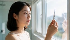 망포 배란일확인, 주기가 불규칙할 때 확인할 것들