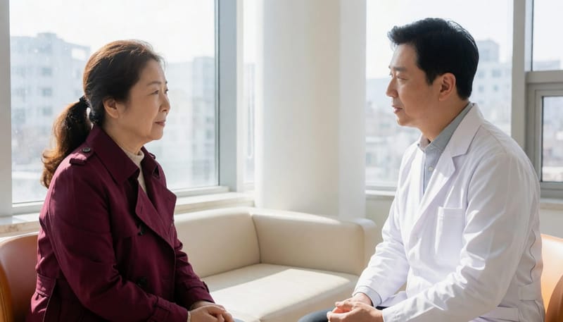 증상이 반복되거나 심하다면 진료를 통해 관리 방향을 정할 수 있습니다.