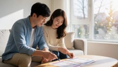 망포 임신상담, 임신 전 혈액검사 수치가 말해주는 것