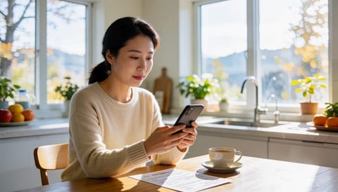 망포 자궁경부암검진, 본인부담 0원이 되는 기준과 절차